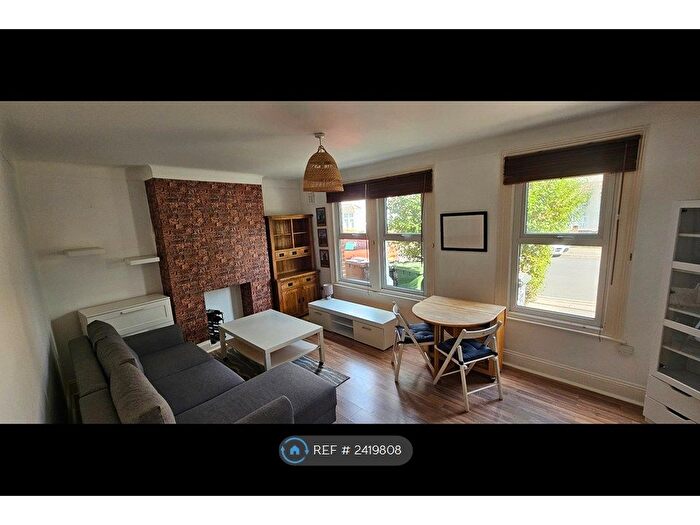 1 Bedroom Flat To Rent In Hither Green, Hither Green, London, SE13