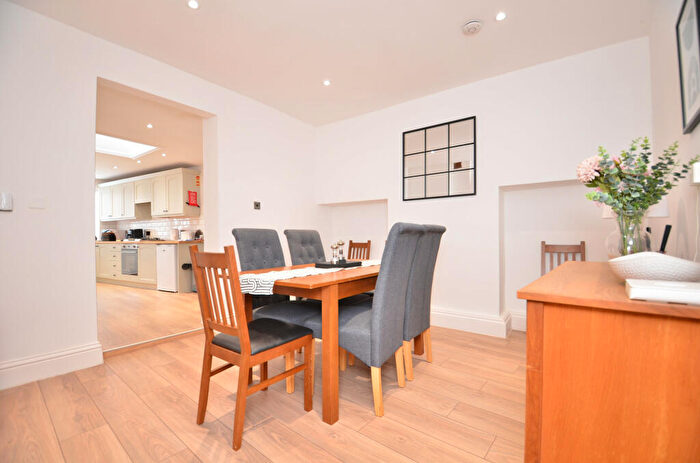 3 Bedroom Terraced House For Sale In Colchester, CO1