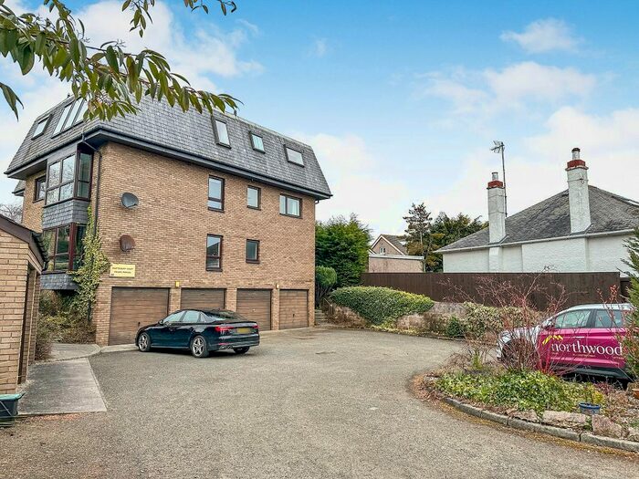 2 Bedroom Flat To Rent In C Shaftesbury Road, Dundee, DD2