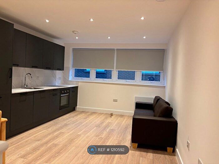 1 Bedroom Studio To Rent In High Street, Dorking, RH4