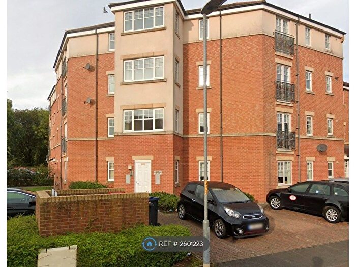2 Bedroom Flat To Rent In Sanderson Villas, Gateshead, NE8
