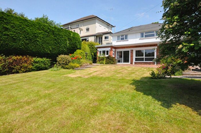 4 Bedroom Detached House To Rent In School Road, Charlton Kings, Cheltenham, GL53