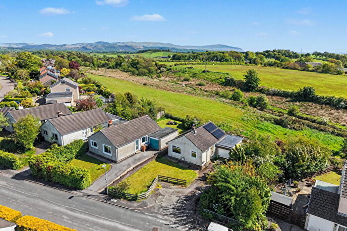 2 Bedroom Detached House For Sale In Meadowfield, Gosforth, Seascale, CA20