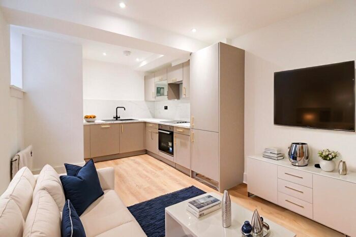 1 Bedroom Apartment To Rent In Dunster Street, Northampton, NN1