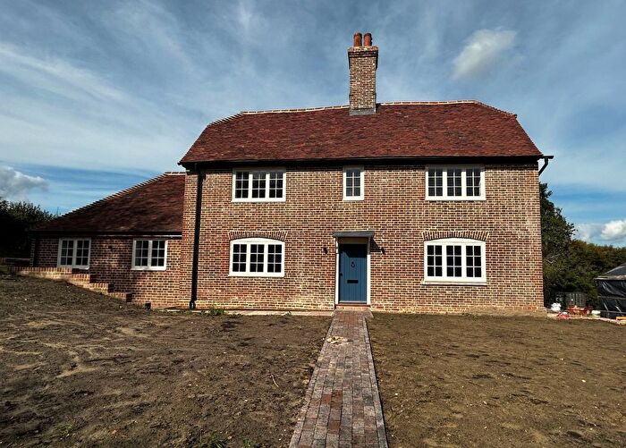 3 Bedroom Cottage To Rent In Broad Oak, Heathfield, East Sussex, TN21