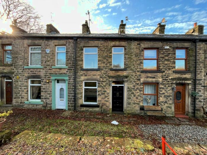 2 Bedroom Terraced House To Rent In Martin Street, Edgworth, Bolton, BL7