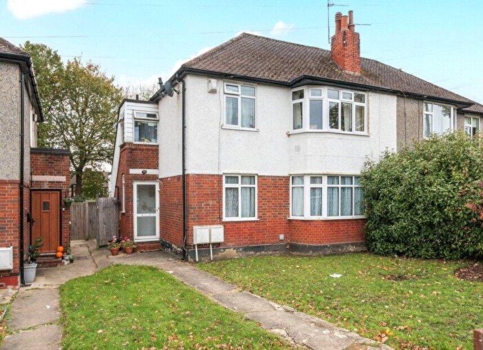 2 Bedroom Maisonette For Sale In Oakdene Road, Orpington, BR5