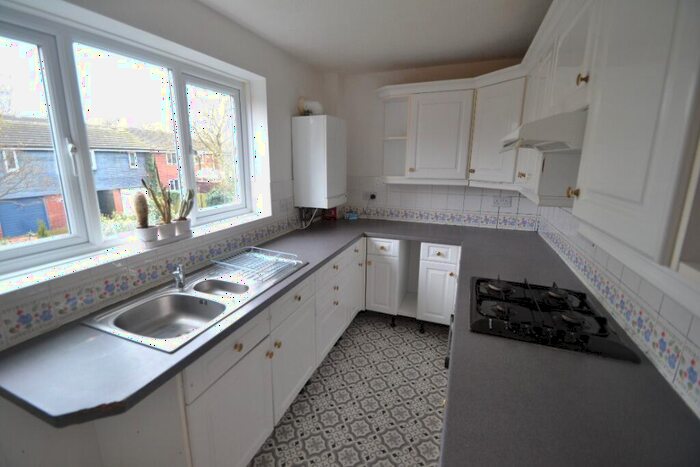 2 Bedroom Semi-Detached House To Rent In Glaramara Close, The Meadows, Nottingham, NG2