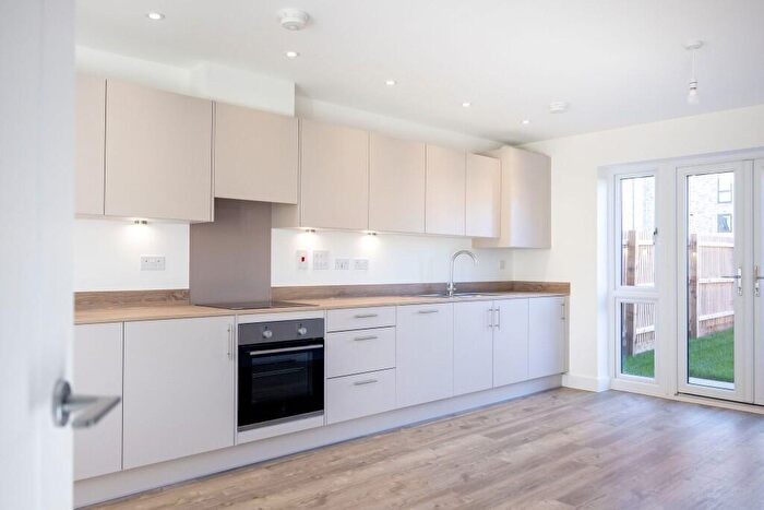 4 Bedroom Link Detached House For Sale In Wintringham, Bret Road, St Neots, PE19