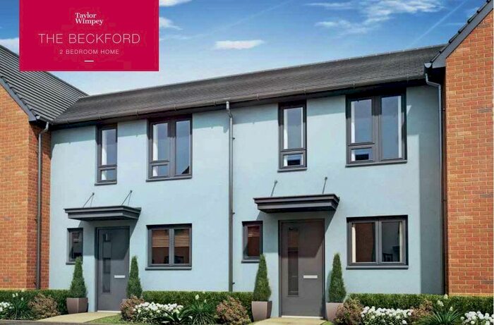 2 Bedroom Property To Rent In Cei Dafydd, Barry, CF63