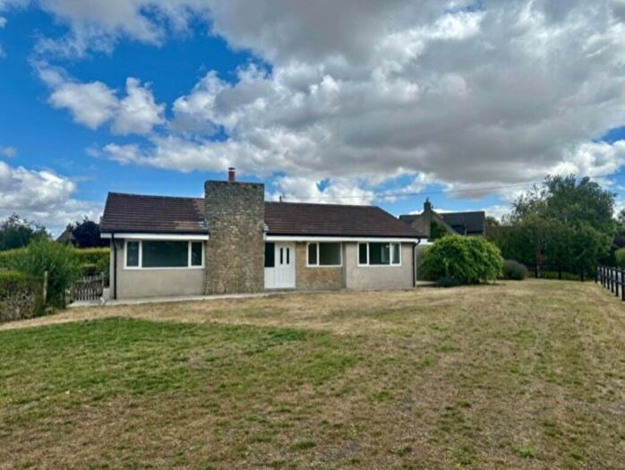 3 Bedroom Bungalow To Rent In Upton Scudamore, Warminster, BA12