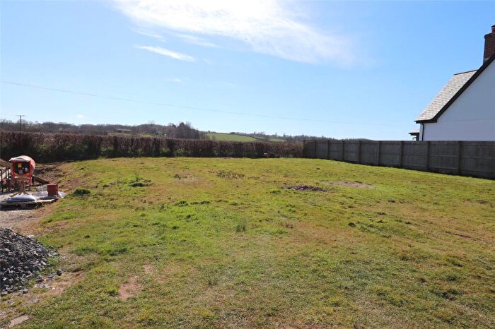 3 Bedroom Land For Sale In Beaworthy, Devon, EX21