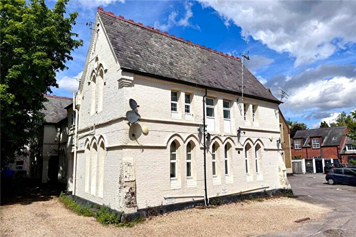 1 Bedroom Flat To Rent In Alexandra Road, Farnborough, Hampshire, GU14