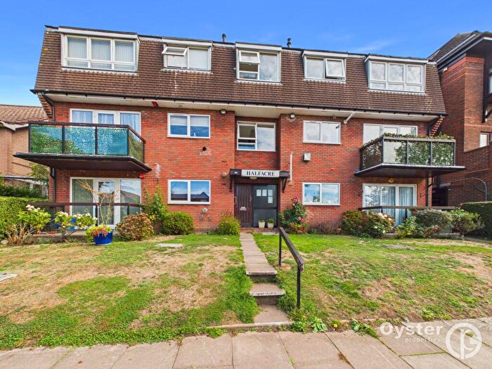 2 Bedroom Flat To Rent In Marsh Lane, Halfacre Marsh Lane, HA7