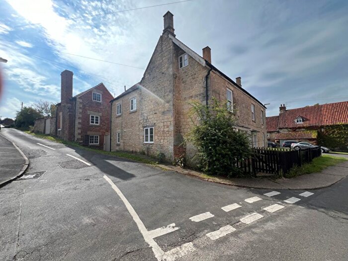 3 Bedroom Semi-Detached House To Rent In High Street, Colsterworth, NG33