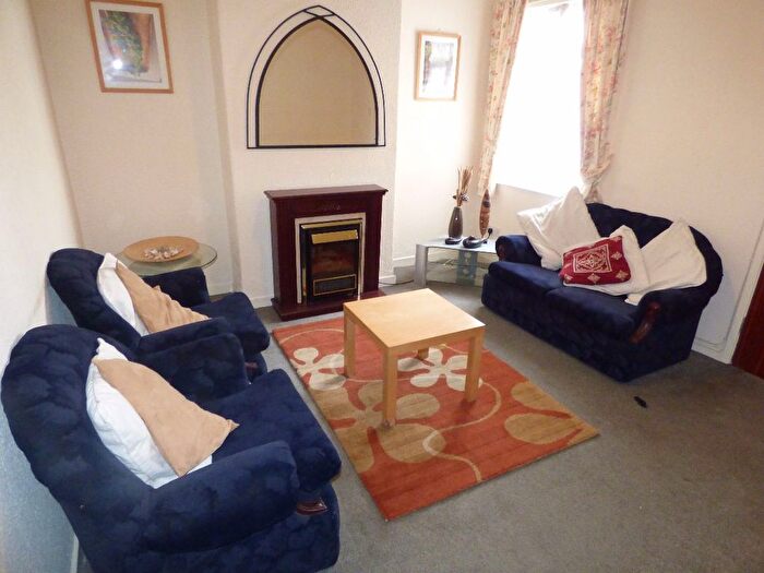 1 Bedroom Flat To Rent In First Floor Flat, Victoria Street, Hartshill, Stoke-On-Trent, ST4