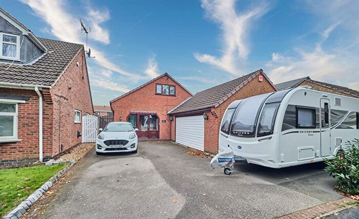 4 Bedroom Detached Bungalow For Sale In Rugby Road, Burbage, Hinckley, LE10