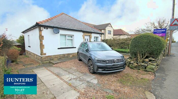 1 Bedroom Detached Bungalow To Rent In Westfield Lane, Bradford, West Yorkshire, BD10