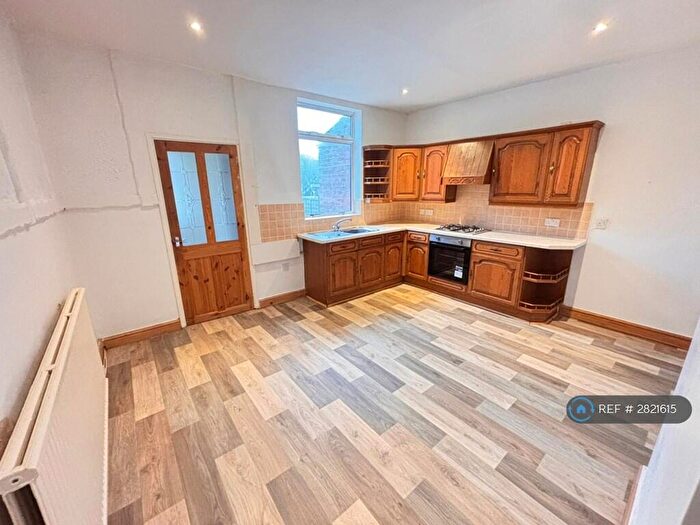 2 Bedroom Terraced House To Rent In Heron Street, Swinton, Manchester, M27