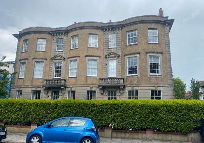 4 Bedroom Flat For Sale In Flat Temple Heights, Windlesham Road, Brighton, East Sussex, BN1