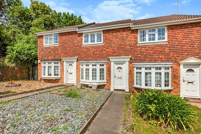 2 Bedroom Terraced House To Rent In Milton Road, Gravesend, Kent, DA12