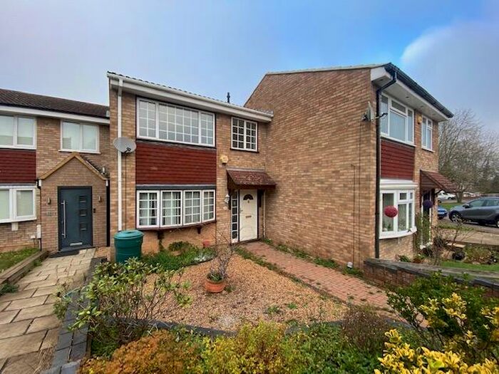 3 Bedroom House To Rent In Elstree Road, Hemel Hempstead, HP2