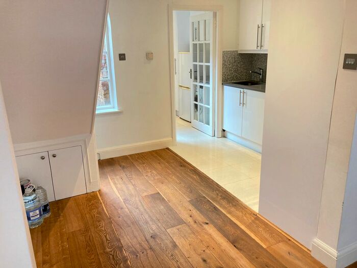 2 Bedroom Terraced House To Rent In Very Near Warwick Road Area, Ealing, W5