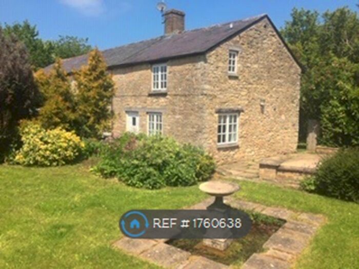 3 Bedroom Semi-Detached House To Rent In New Yatt, Witney, OX29