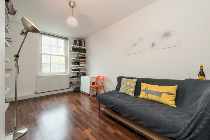 1 Bedroom Apartment To Rent In Peabody Estate Rodney Road, London, SE17