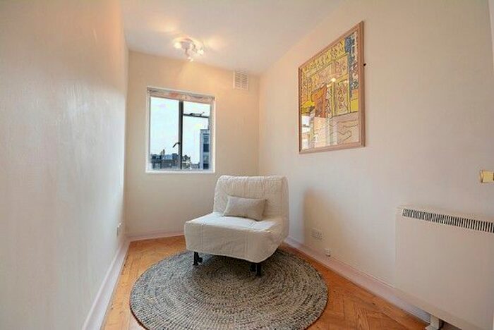 1 Bedroom Flat To Rent In Devonshire Street, London, W1G