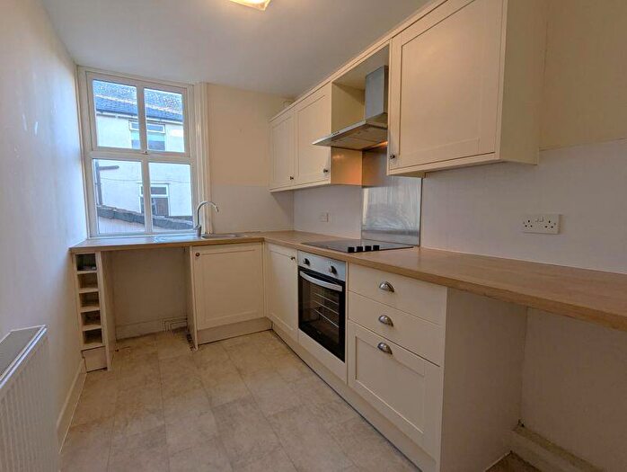 1 Bedroom Flat To Rent In King Street, Southport Centre, Merseyside, PR8