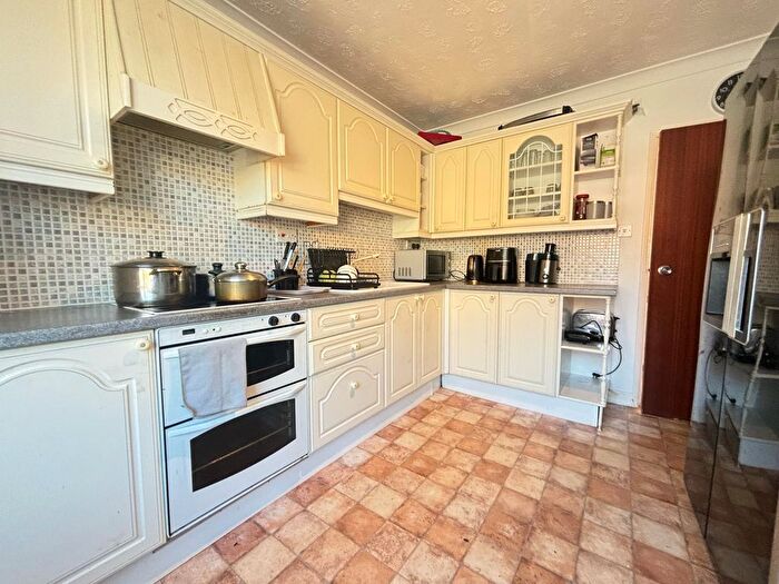 4 Bedroom Property To Rent In Peckover Road, Norwich, NR4