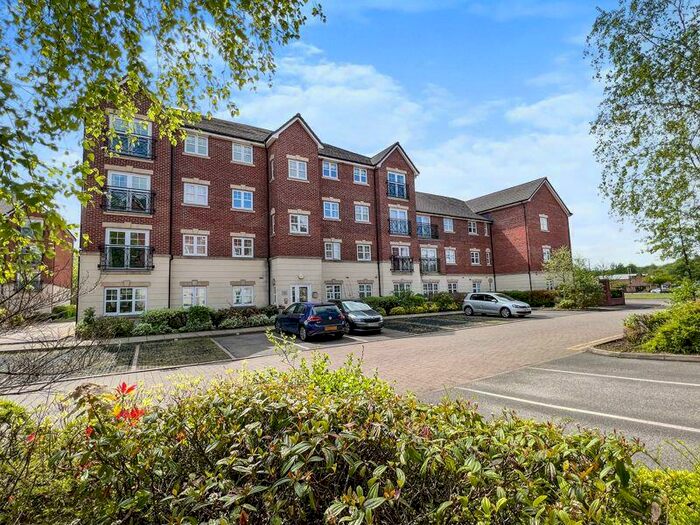 2 Bedroom Flat To Rent In Astley Brook Close, The Valley, Astley Bridge, Bolton, BL1