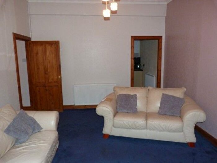 1 Bedroom Flat To Rent In Lossie Wynd, Elgin, IV30