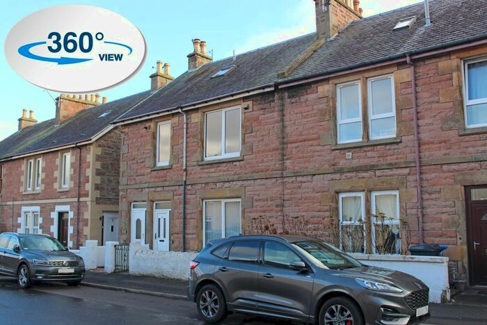 2 Bedroom Flat To Rent In Lochalsh Road, Inverness, IV3