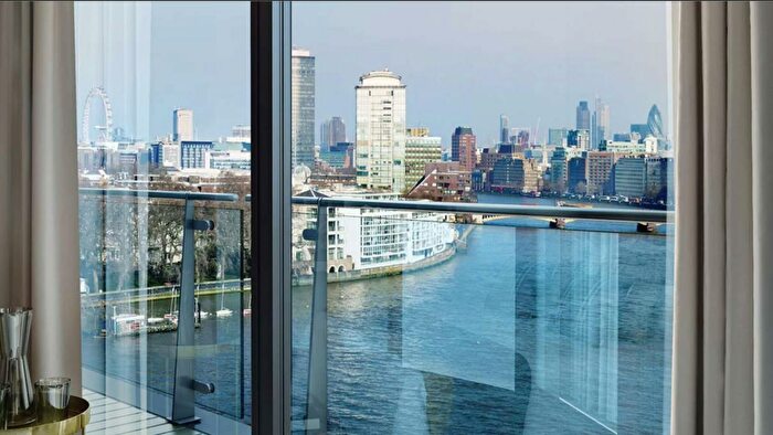 2 Bedroom Apartment To Rent In Riverlight Quay, SW11