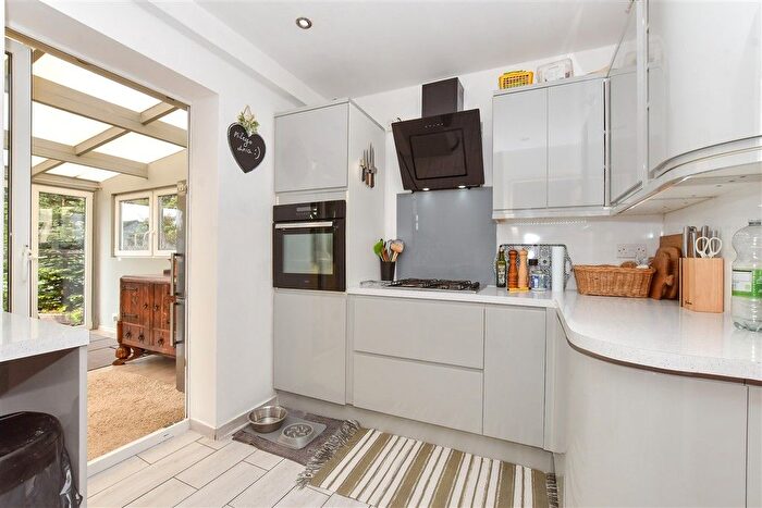 3 Bedroom Semi-detached House For Sale In Prestedge Avenue, Ramsgate, Kent, CT11