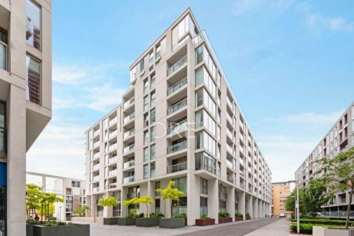 1 Bedroom Flat To Rent In Denison House, Lanterns Way, Canary Wharf, South Quay, London, E14