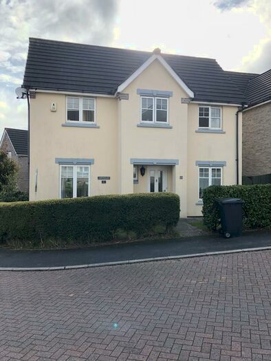 3 Bedroom Semi-Detached House To Rent In Retallick Meadows, St. Austell, PL25