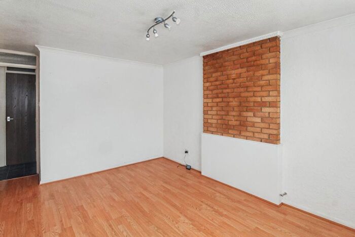 2 Bedroom Bungalow To Rent In Nicholas Road, Bramcote, Nottingham, NG9