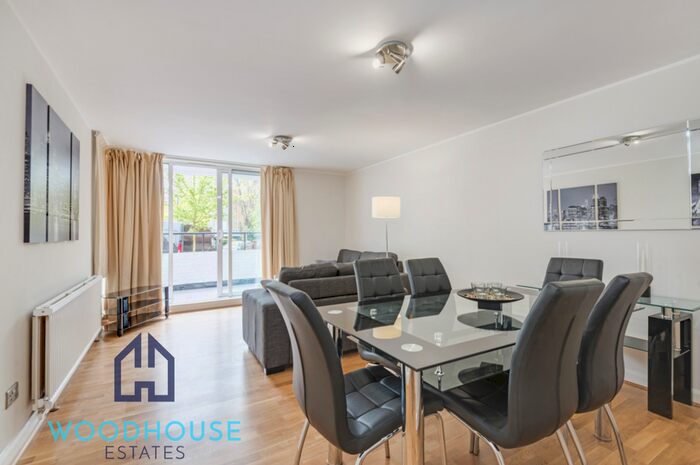 2 Bedroom Flat To Rent In Adamson Road, London, NW3