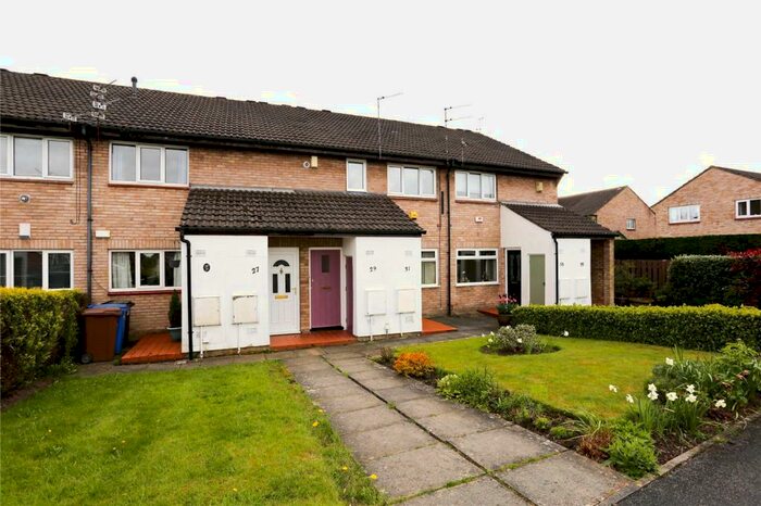 1 Bedroom Flat To Rent In Ringmore Road, Bramhall, Stockport, Cheshire, SK7