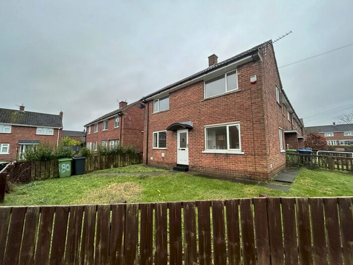 3 Bedroom Terraced House To Rent In Hawthorn Road, Spennymoor, DL16