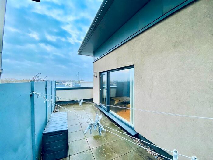 1 Bedroom Flat To Rent In Hammonds Drive, Peterborough, PE1