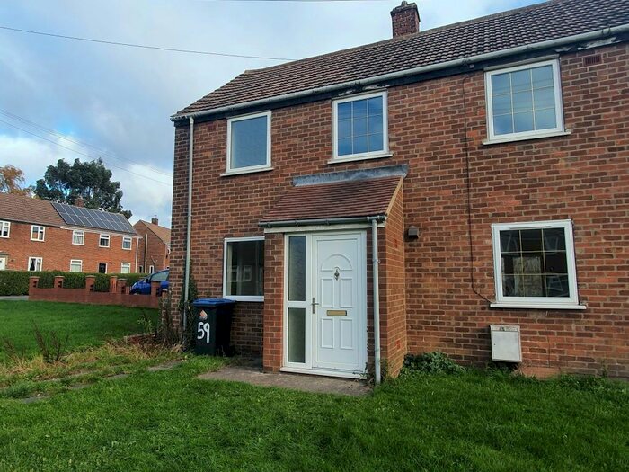 3 Bedroom Semi-Detached House To Rent In Bowburn, Durham, DH6