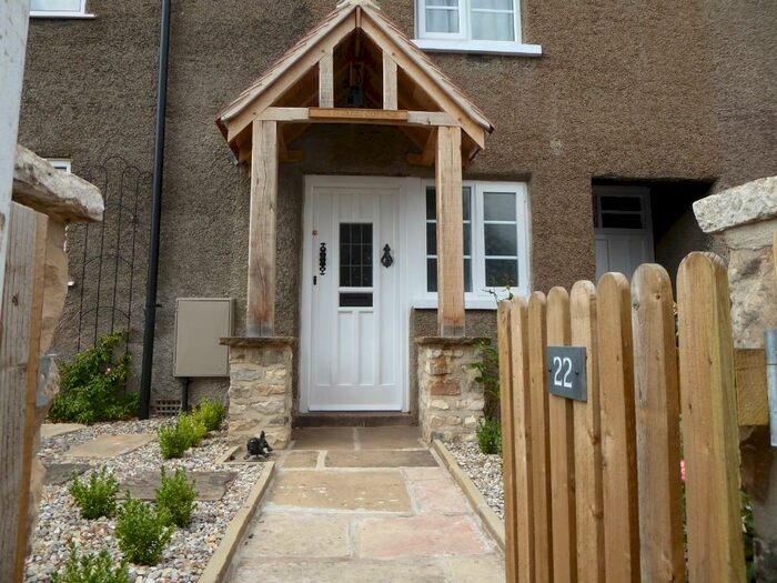 2 Bedroom Cottage To Rent In Main Street, Sprotbrough, DN5