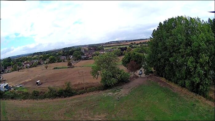 Land For Sale In Mill Lane, Sturminster Marshall, BH21
