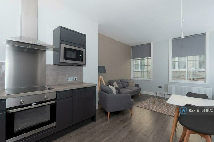 1 Bedroom Flat To Rent In Reliance House, Liverpool, L2