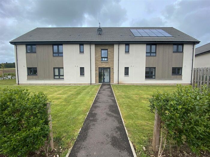 2 Bedroom Flat To Rent In Bertha Way, Bertha Park, Perth, PH1