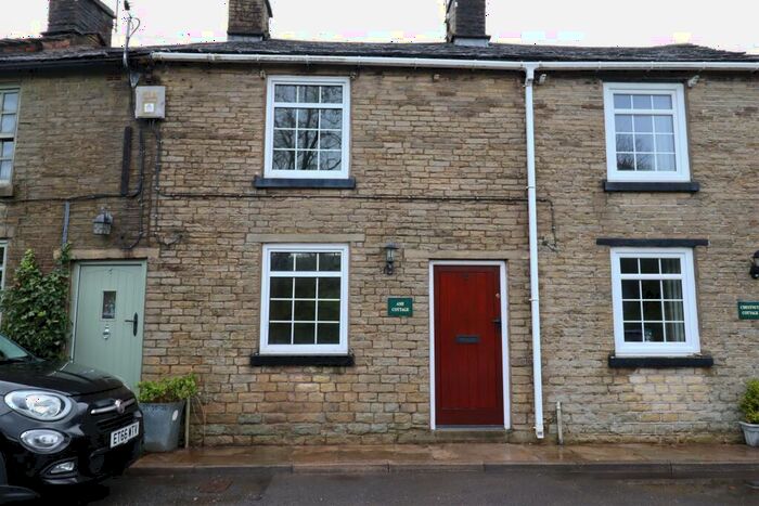 1 Bedroom Terraced House To Rent In Penny Lane, Rainow, Cheshire, SK10